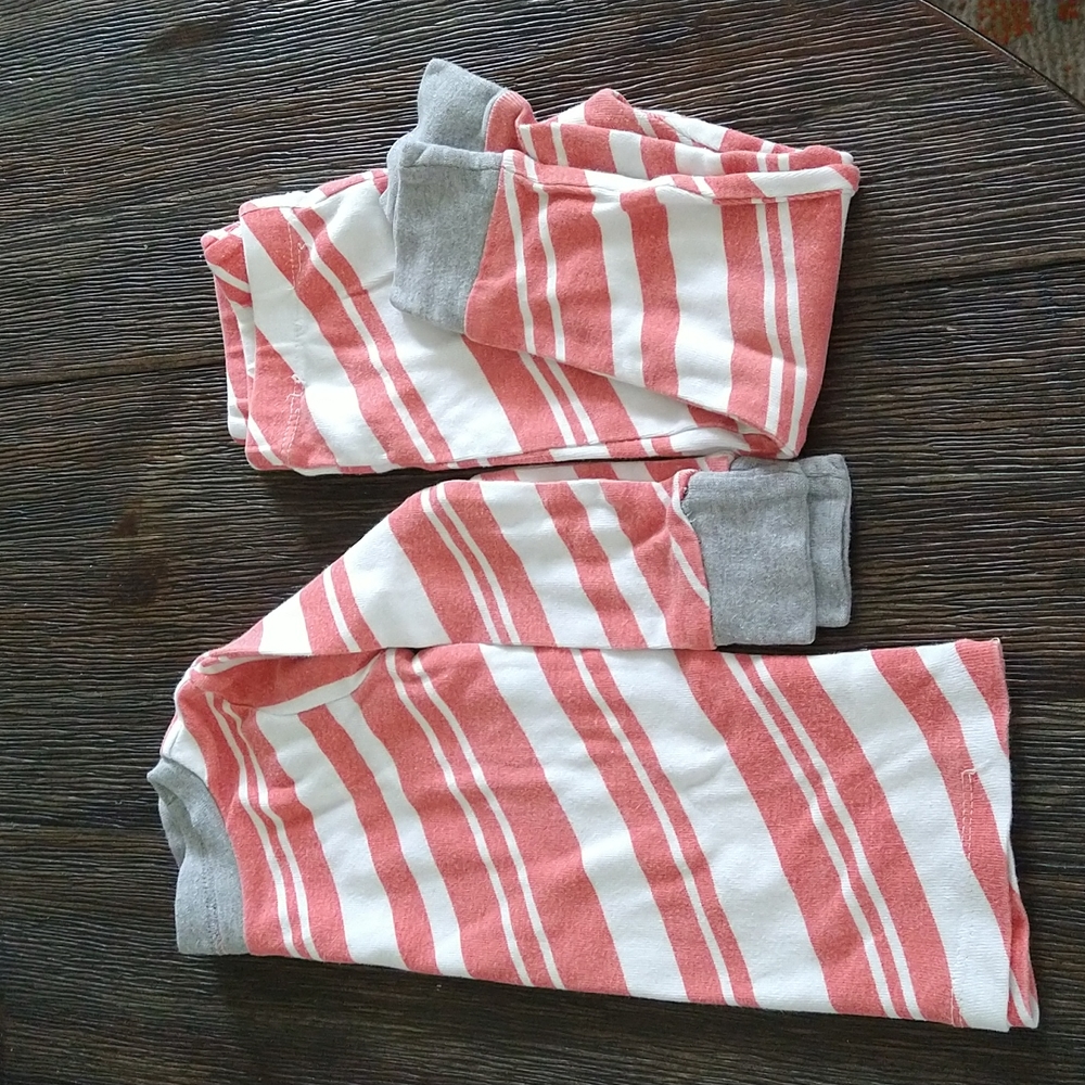 Toddler pajamas